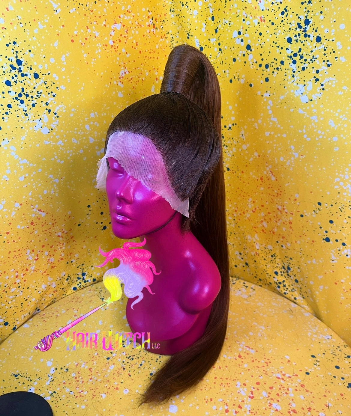 Ariana Who