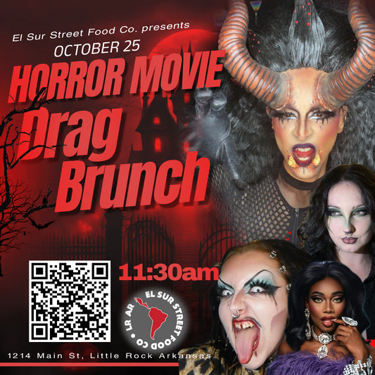 El Sur Drag Brunch