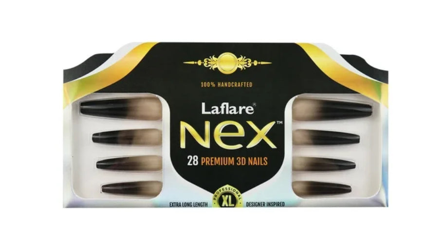 Extra Long Nails