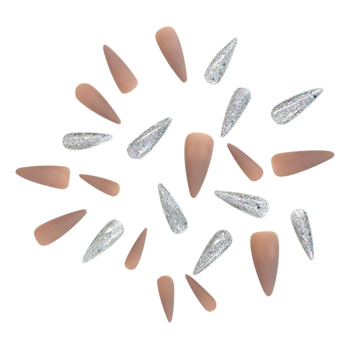 Long Nails