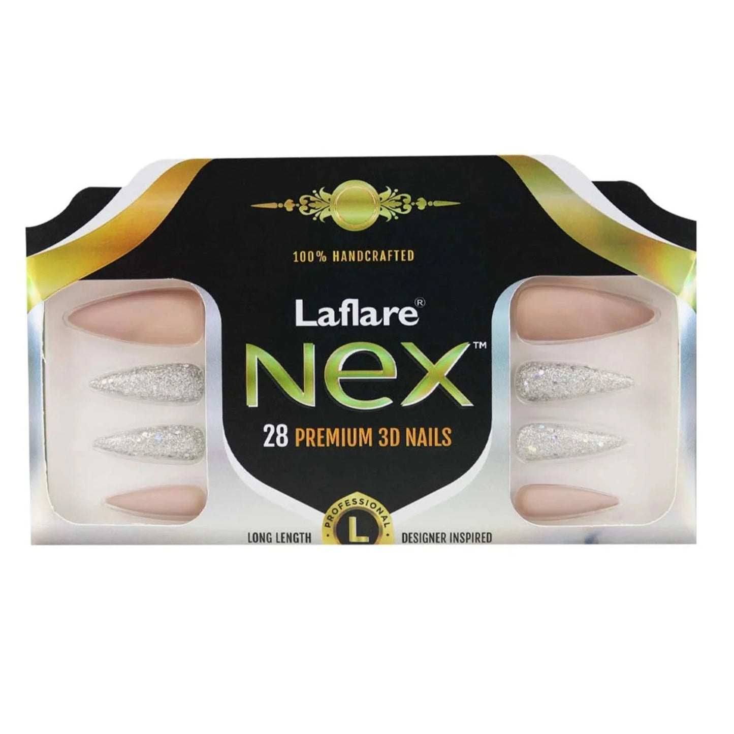Long Nails