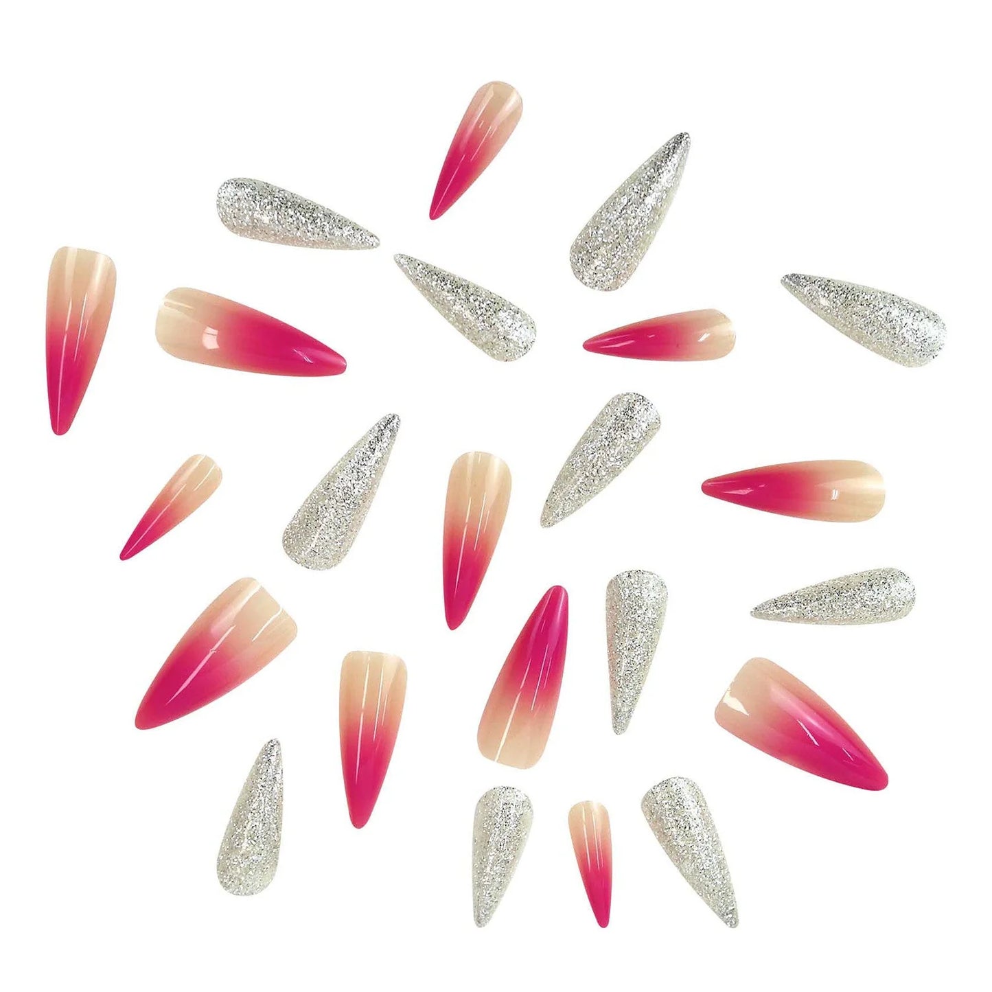 Long Nails