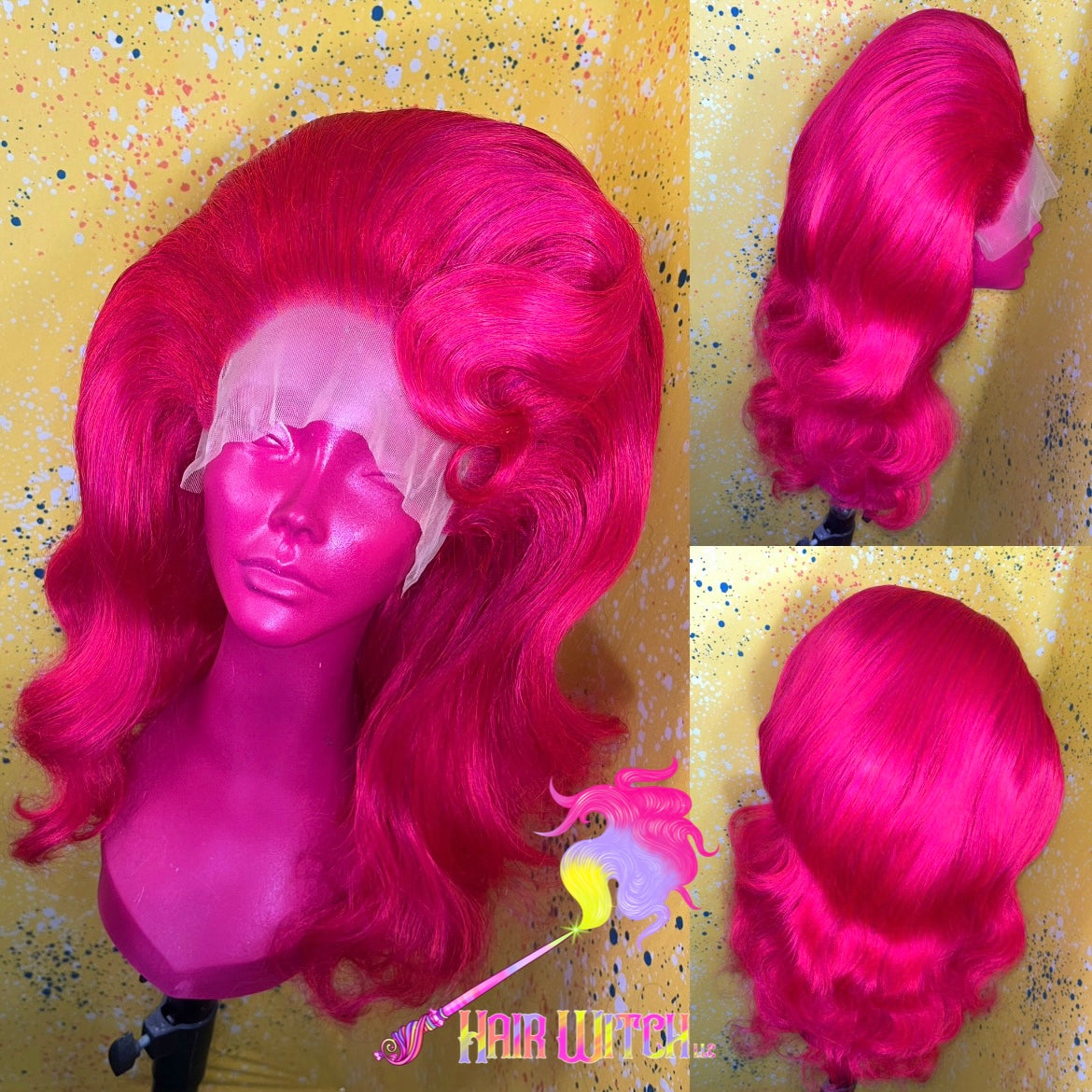 Fuchsia dream