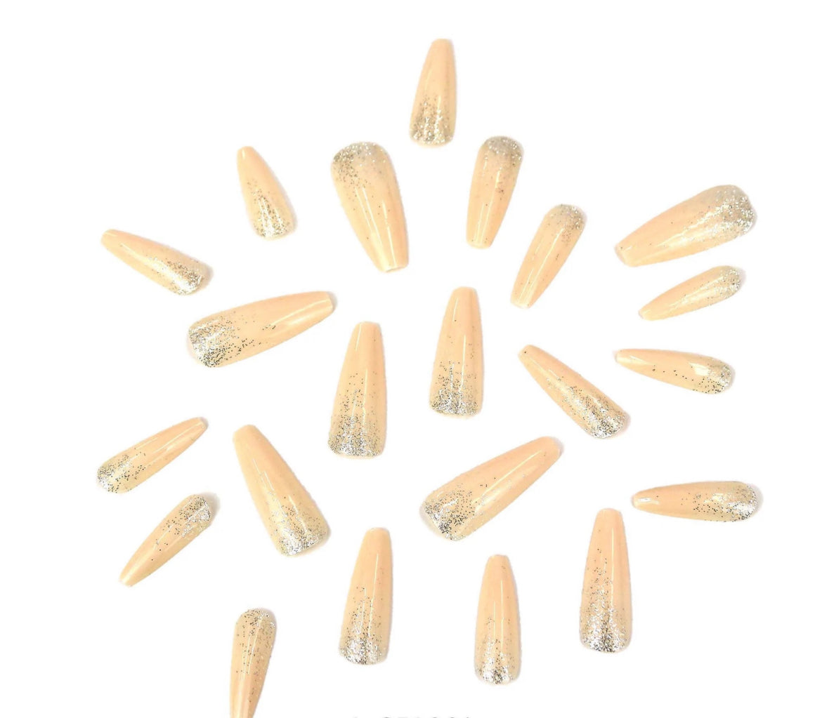 Long Nails