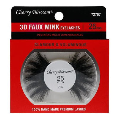 Faux Mink Lashes